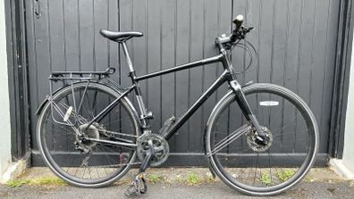 Cannondale Disc Quick 1 City Bike