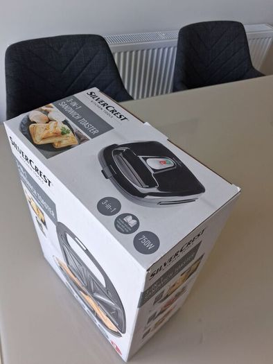 sandwich Toaster