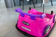 electric kart