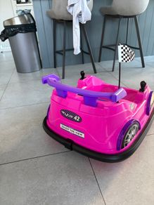 electric kart