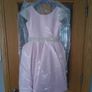 Blingalicious Confirmation Dress Image 6