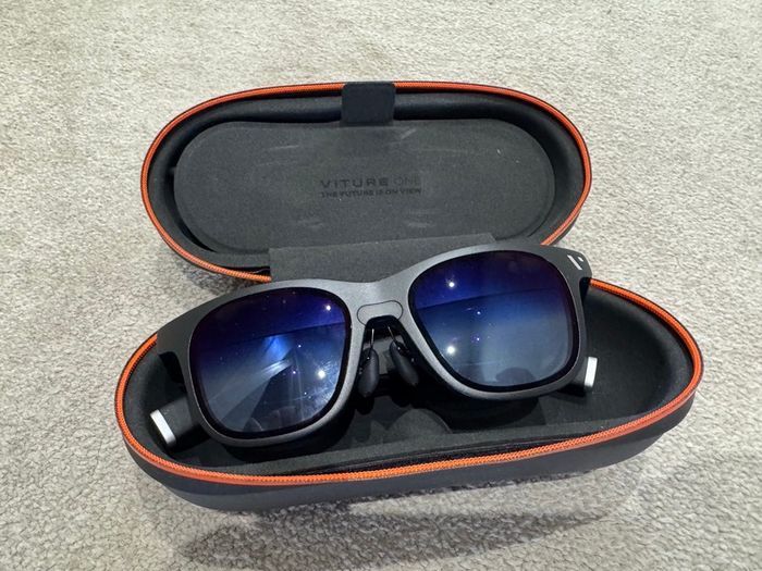 VITURE XR Glasses Portable AR Display