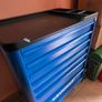 Gedore Workster SL-L Tool Chest Trolley Tool Box Made in Germany - RRP 900 euro Brand New in Box Image 10