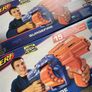 Nerf guns new in box Image 2