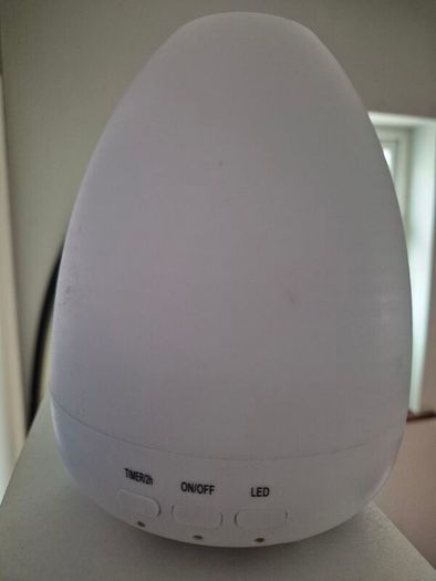 Free humidifier