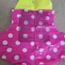 Inflatable Swim Vest Image 2