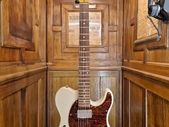 G&L Asat Classic Tele