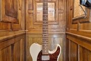 G&amp;L Asat Classic Tele