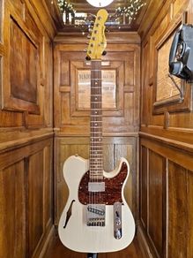 G&L Asat Classic Tele