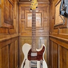 G&L Asat Classic Tele