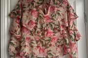 River Island top - size 14