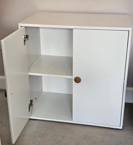 Flexa Kids Cupboard
