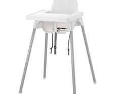 Ikea antilop high chair