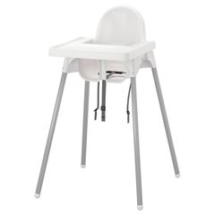 Ikea antilop high chair