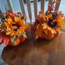 autumnal decorations Image 2