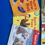 Read with Oxford Biff, Chip and Kipper phonics series Image 6