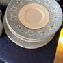 Selection of teacups, saucers & side plates Image 3