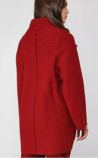 Oska Coat Size 3
