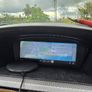 BMW screen android auto car play e60 e90 Image 4