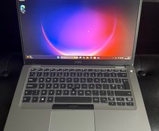 Dell Latitude 5410 Laptop i5/16GB/256SSD/FHD