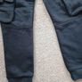 NEW.boy's school trousers. Age 7/8 Image 4