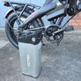 VICTRIP T6 Electric Bike  54Ah Battery  Long Range  Brand New Image 2