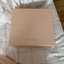 Simone Rocha Heart Pearl Bag Image 2