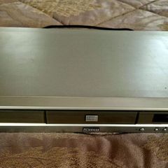AMW dvd player