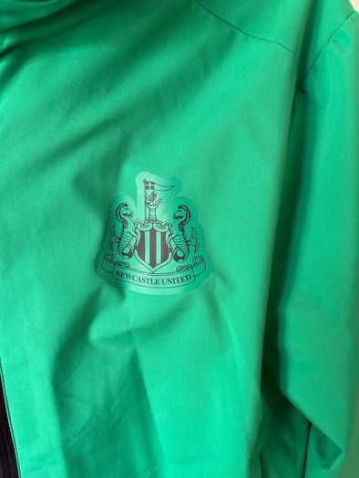 Newcastle United jacket