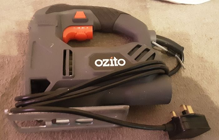 Azito Jig Saw,  buy two save ten euros