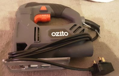 Azito Jig Saw,  buy two save ten euros