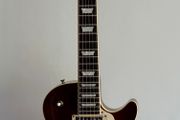 2004 Made in Japan FujiGen Signature STR-1 Les paul 59