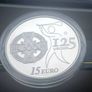2009 GAA Silver Proof Coin. Image 3