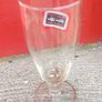 carling black label glass,rare glass,,price includes post to anywhere in Ireland thank you, or if buyer collects cheaper,sold as seen. Image 4