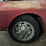 Lancia Fulvia Coupe Parts Image 4