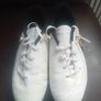 Nike Phantom GX  Kids Size UK 2 Image 2