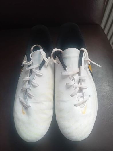 Nike Phantom GX  Kids Size UK 2
