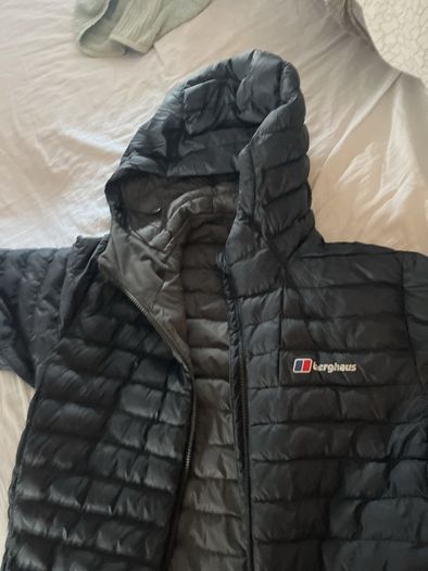 Barghaus jacket