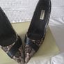 Ladies Stiletto Heels Image 4