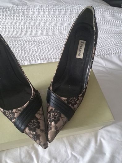 Ladies Stiletto Heels