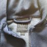 Adidas Hoodie (S) Image 4