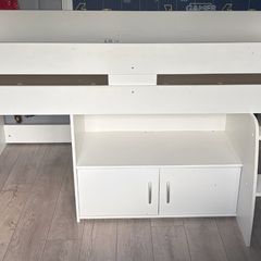 Midsleeper Bed