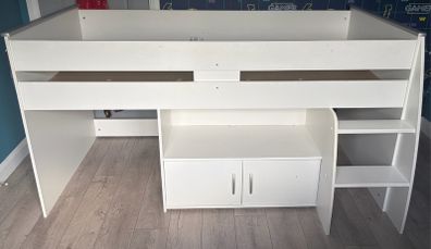 Midsleeper Bed