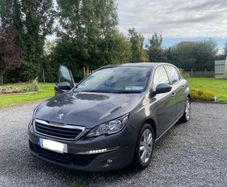 Peugeot 308 1.2 PureTech 82 Active