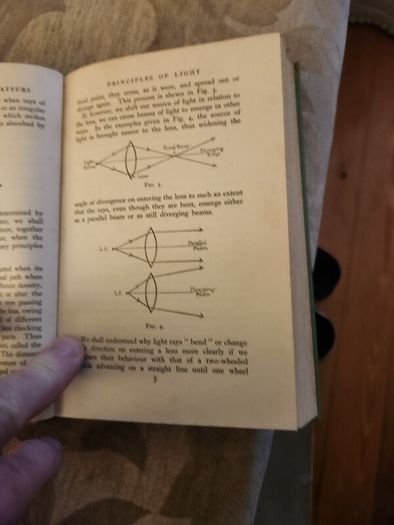 Stage Lighting For Amatures. By Peter Goffin. Illustrated By The Author. 1955 Edition Hardback In Good Condition. See Photos For Same.