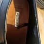 PRIMARK Black Buckle Loafers Image 2