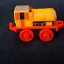x9 Bundle - Mattel Miniature Thomas The Tank Engine & Friends Image 9