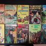 Assorted vintage Enid Blyton paperbacks Image 2