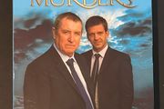 Midsomer Murders Series 11 6-disc Television Series