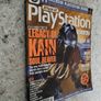 Official PlayStation Magazine No 43 March 1999 Image 3